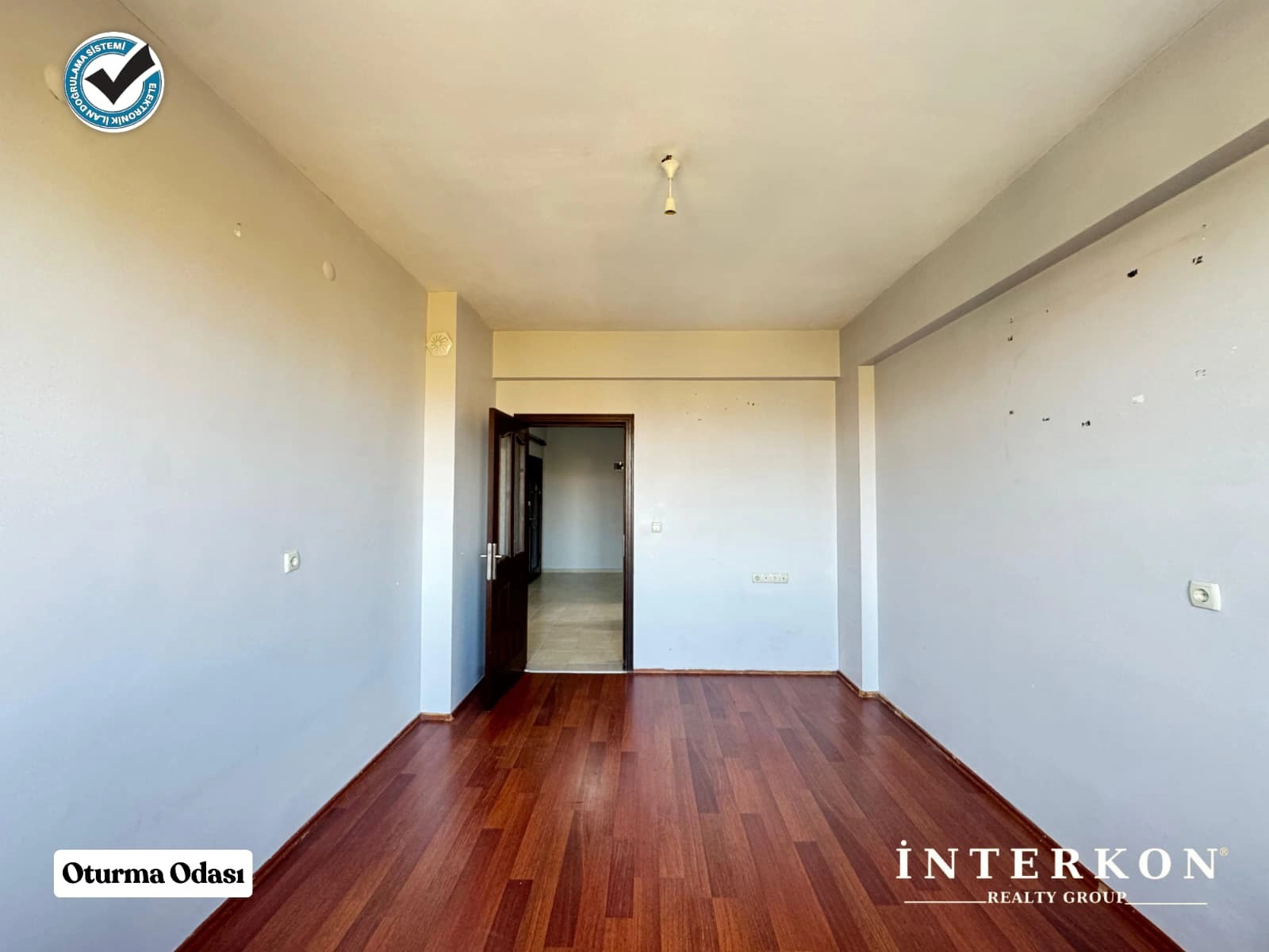 KONYA KARATAY İSTİKLAL MAHALLESİ 2+1 KİRALIK DAİRE!